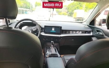 MG 5, 2021 год, 999 325 рублей, 11 фотография