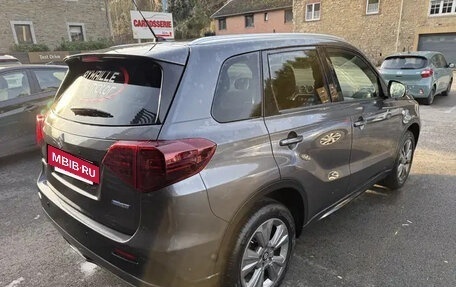 Suzuki Vitara II рестайлинг, 2025 год, 3 600 000 рублей, 2 фотография