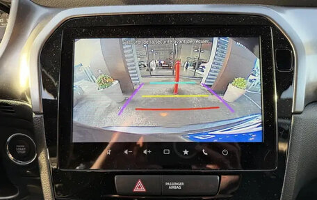 Suzuki Vitara II рестайлинг, 2025 год, 3 600 000 рублей, 6 фотография