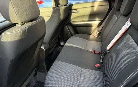 Suzuki Vitara II рестайлинг, 2025 год, 3 600 000 рублей, 10 фотография