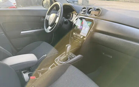 Suzuki Vitara II рестайлинг, 2025 год, 3 600 000 рублей, 8 фотография