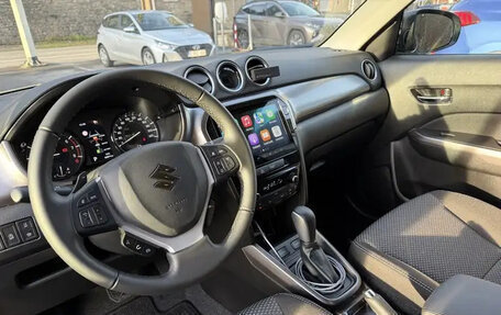 Suzuki Vitara II рестайлинг, 2025 год, 3 600 000 рублей, 5 фотография
