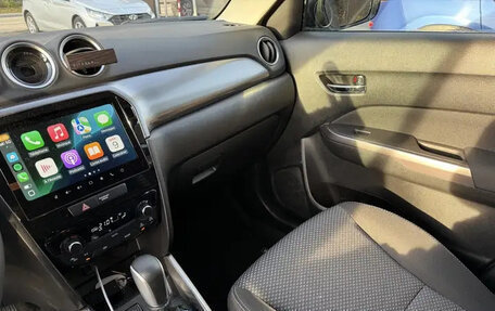 Suzuki Vitara II рестайлинг, 2025 год, 3 600 000 рублей, 7 фотография