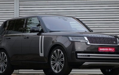 Land Rover Range Rover IV рестайлинг, 2023 год, 19 998 000 рублей, 1 фотография