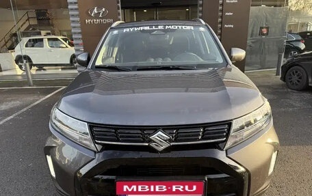 Suzuki Vitara II рестайлинг, 2025 год, 3 600 000 рублей, 4 фотография