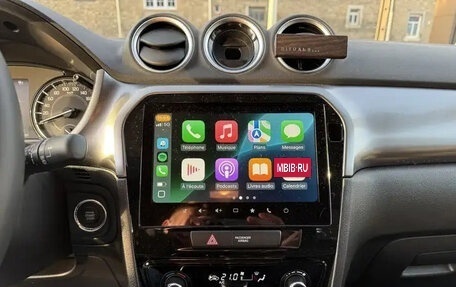 Suzuki Vitara II рестайлинг, 2025 год, 3 600 000 рублей, 9 фотография