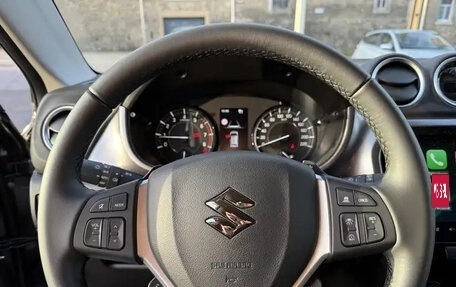 Suzuki Vitara II рестайлинг, 2025 год, 3 600 000 рублей, 11 фотография