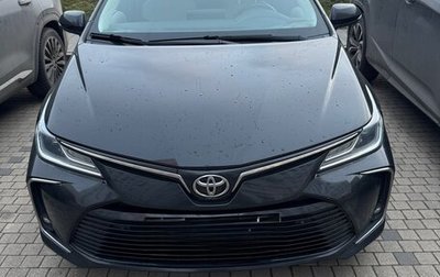 Toyota Corolla, 2020 год, 2 100 000 рублей, 1 фотография