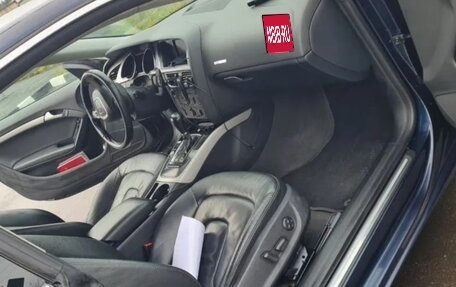 Audi A5, 2009 год, 120 000 рублей, 1 фотография