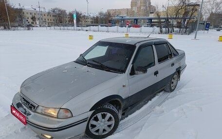 Daewoo Nexia I рестайлинг, 2005 год, 125 000 рублей, 1 фотография