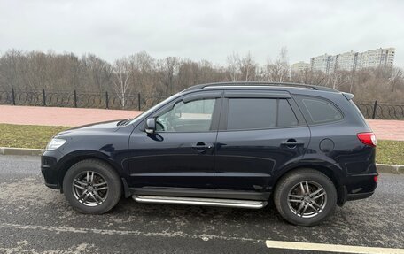 Hyundai Santa Fe III рестайлинг, 2012 год, 1 350 000 рублей, 2 фотография