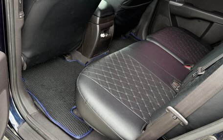 Hyundai Santa Fe III рестайлинг, 2012 год, 1 350 000 рублей, 6 фотография