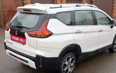 Mitsubishi Xpander, 2022 год, 2 280 000 рублей, 3 фотография