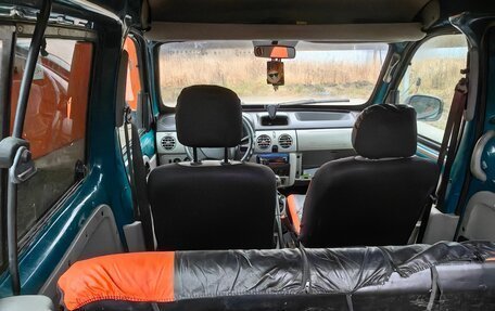 Renault Kangoo II рестайлинг, 2006 год, 350 000 рублей, 5 фотография