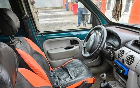 Renault Kangoo II рестайлинг, 2006 год, 350 000 рублей, 4 фотография