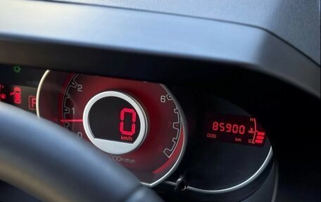 Lifan X50, 2016 год, 525 000 рублей, 3 фотография