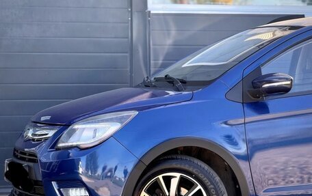 Lifan X50, 2016 год, 525 000 рублей, 6 фотография