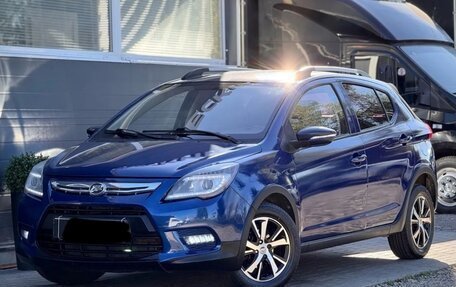 Lifan X50, 2016 год, 525 000 рублей, 5 фотография