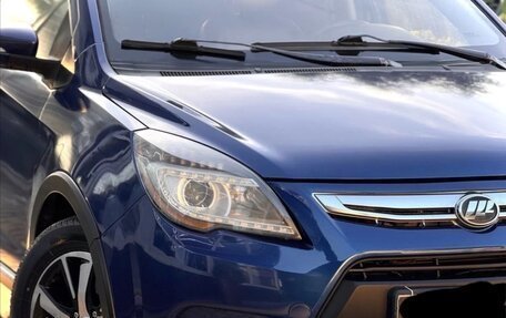 Lifan X50, 2016 год, 525 000 рублей, 8 фотография