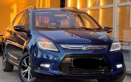 Lifan X50, 2016 год, 525 000 рублей, 10 фотография