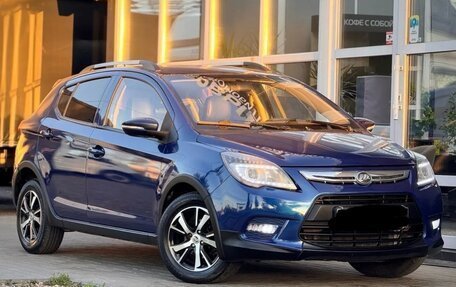 Lifan X50, 2016 год, 525 000 рублей, 11 фотография