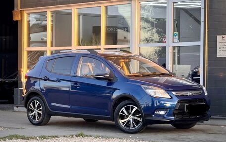 Lifan X50, 2016 год, 525 000 рублей, 12 фотография