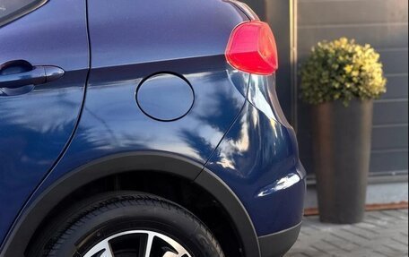 Lifan X50, 2016 год, 525 000 рублей, 16 фотография