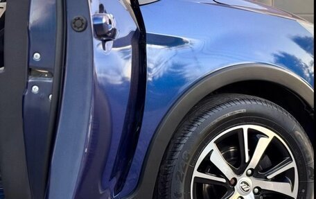 Lifan X50, 2016 год, 525 000 рублей, 13 фотография