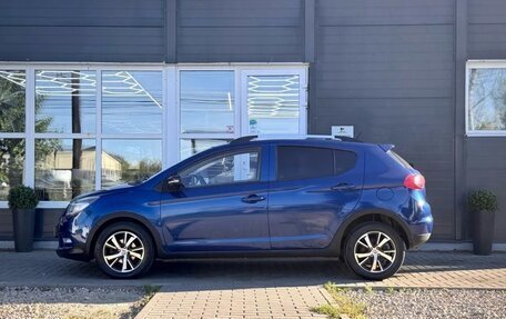 Lifan X50, 2016 год, 525 000 рублей, 7 фотография