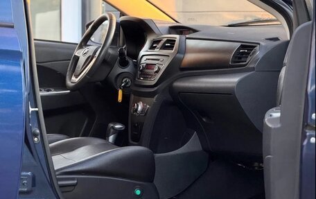 Lifan X50, 2016 год, 525 000 рублей, 18 фотография