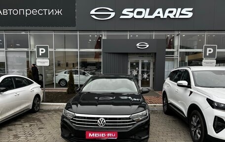 Volkswagen Jetta VII, 2019 год, 1 750 000 рублей, 1 фотография