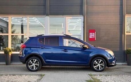 Lifan X50, 2016 год, 525 000 рублей, 9 фотография