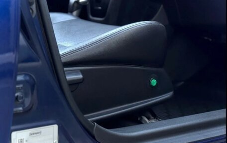 Lifan X50, 2016 год, 525 000 рублей, 22 фотография