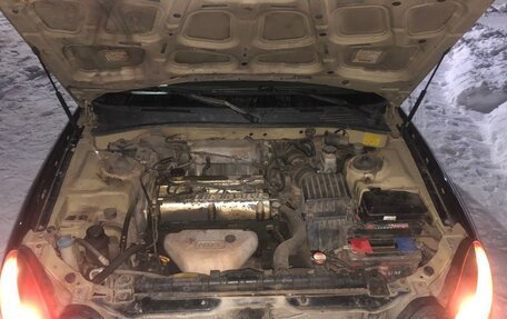 Hyundai Sonata IV рестайлинг, 2003 год, 290 000 рублей, 7 фотография