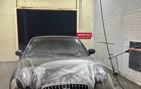 Hyundai Sonata IV рестайлинг, 2003 год, 290 000 рублей, 4 фотография