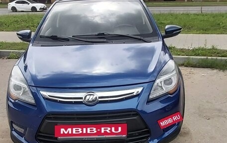 Lifan X50, 2016 год, 525 000 рублей, 25 фотография