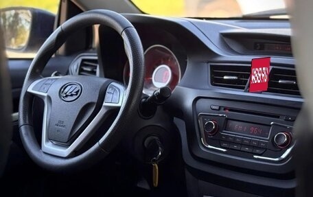 Lifan X50, 2016 год, 525 000 рублей, 20 фотография