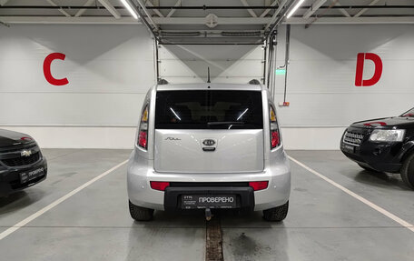 KIA Soul I рестайлинг, 2011 год, 645 650 рублей, 7 фотография