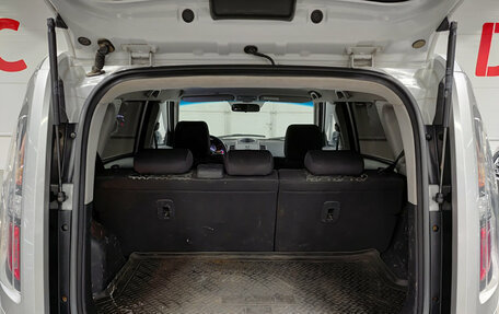 KIA Soul I рестайлинг, 2011 год, 645 650 рублей, 12 фотография