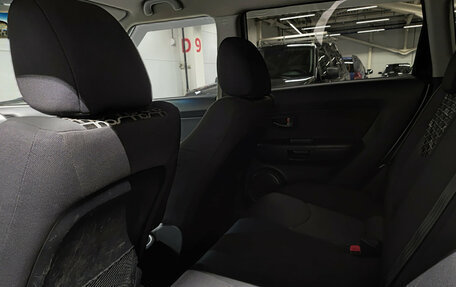 KIA Soul I рестайлинг, 2011 год, 645 650 рублей, 15 фотография