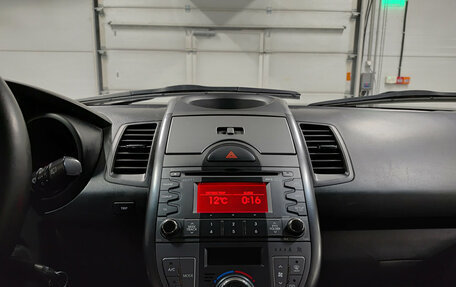 KIA Soul I рестайлинг, 2011 год, 645 650 рублей, 18 фотография