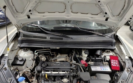 KIA Soul I рестайлинг, 2011 год, 645 650 рублей, 11 фотография