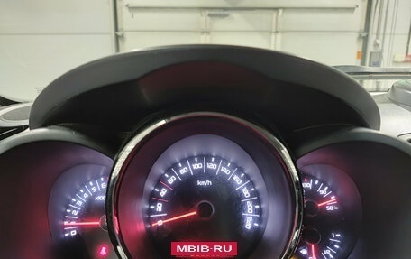 KIA Soul I рестайлинг, 2011 год, 645 650 рублей, 16 фотография