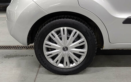 KIA Soul I рестайлинг, 2011 год, 645 650 рублей, 22 фотография