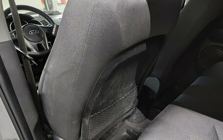 KIA Soul I рестайлинг, 2011 год, 645 650 рублей, 23 фотография