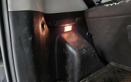 KIA Soul I рестайлинг, 2011 год, 645 650 рублей, 30 фотография