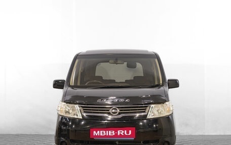 Nissan Serena III, 2007 год, 1 049 000 рублей, 2 фотография