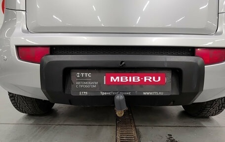 KIA Soul I рестайлинг, 2011 год, 645 650 рублей, 25 фотография