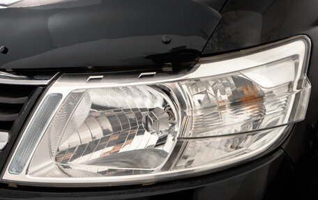 Nissan Serena III, 2007 год, 1 049 000 рублей, 8 фотография