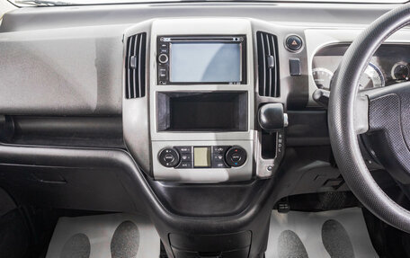 Nissan Serena III, 2007 год, 1 049 000 рублей, 17 фотография